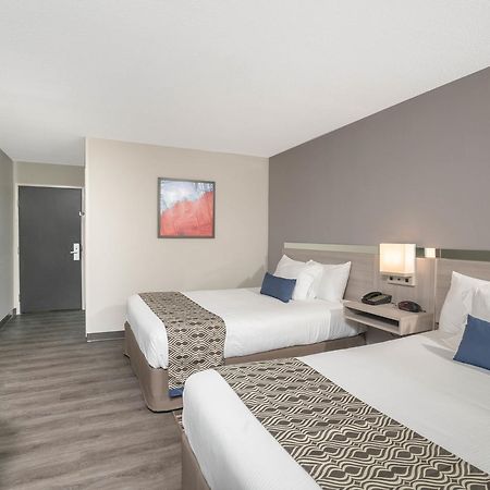 Microtel Inn & Suites By Wyndham Νάσβιλ Εξωτερικό φωτογραφία