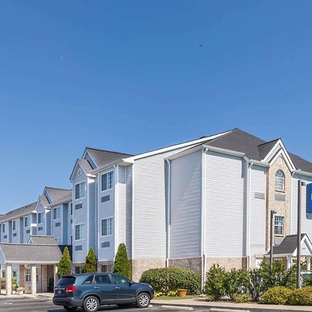 Microtel Inn & Suites By Wyndham Νάσβιλ Εξωτερικό φωτογραφία