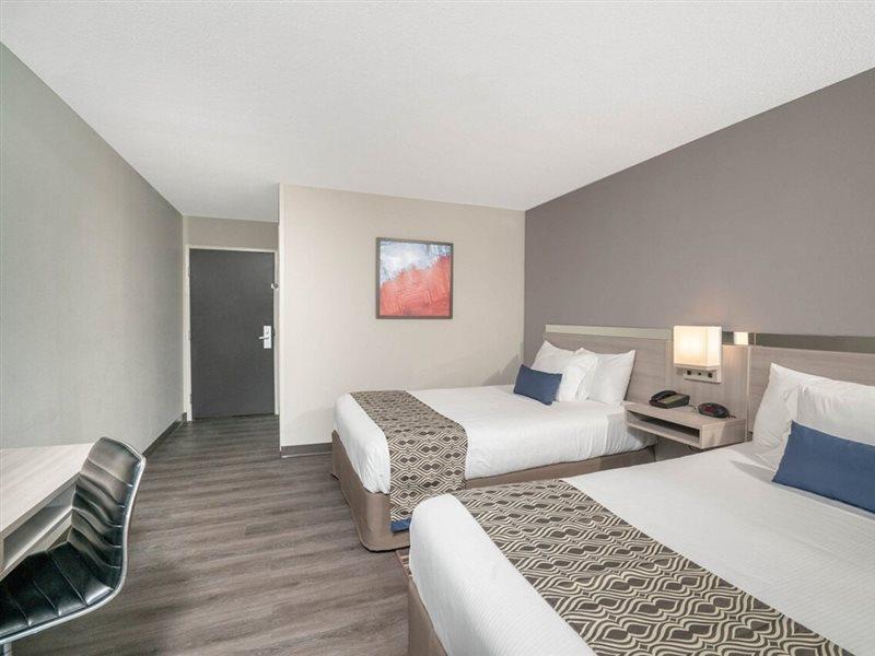 Microtel Inn & Suites By Wyndham Νάσβιλ Εξωτερικό φωτογραφία
