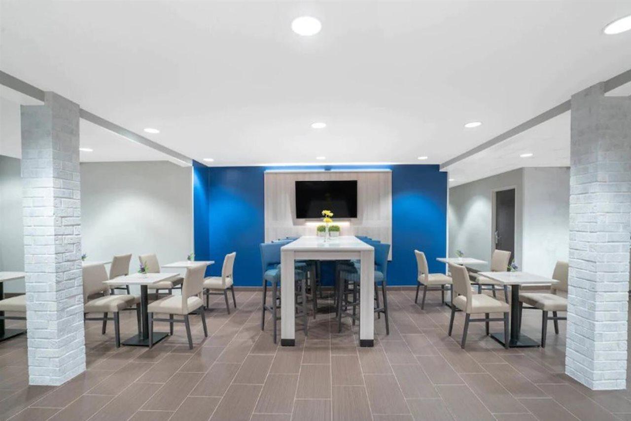 Microtel Inn & Suites By Wyndham Νάσβιλ Εξωτερικό φωτογραφία