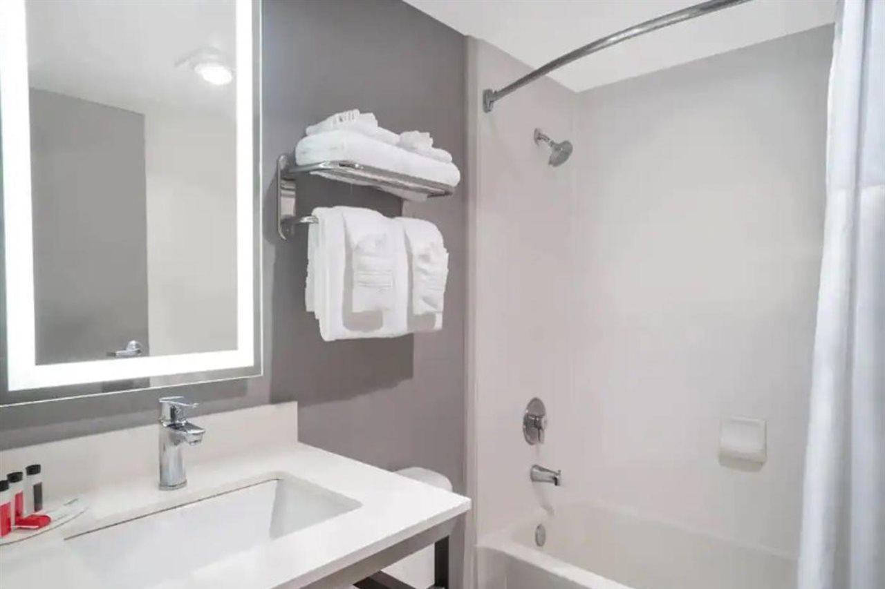 Microtel Inn & Suites By Wyndham Νάσβιλ Εξωτερικό φωτογραφία