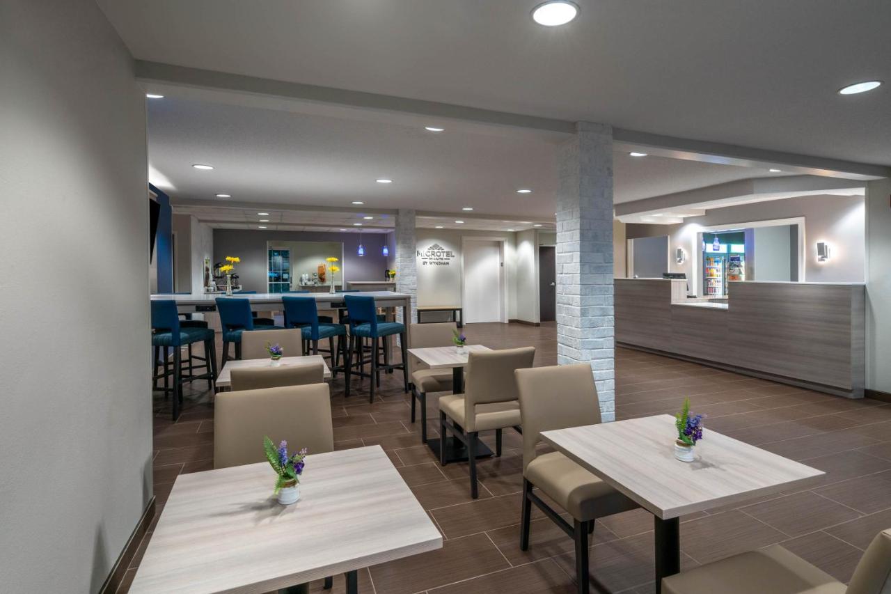 Microtel Inn & Suites By Wyndham Νάσβιλ Εξωτερικό φωτογραφία