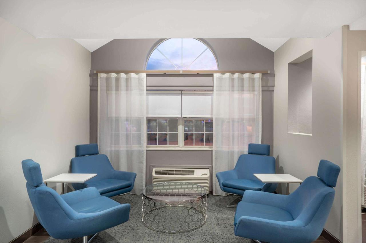 Microtel Inn & Suites By Wyndham Νάσβιλ Εξωτερικό φωτογραφία