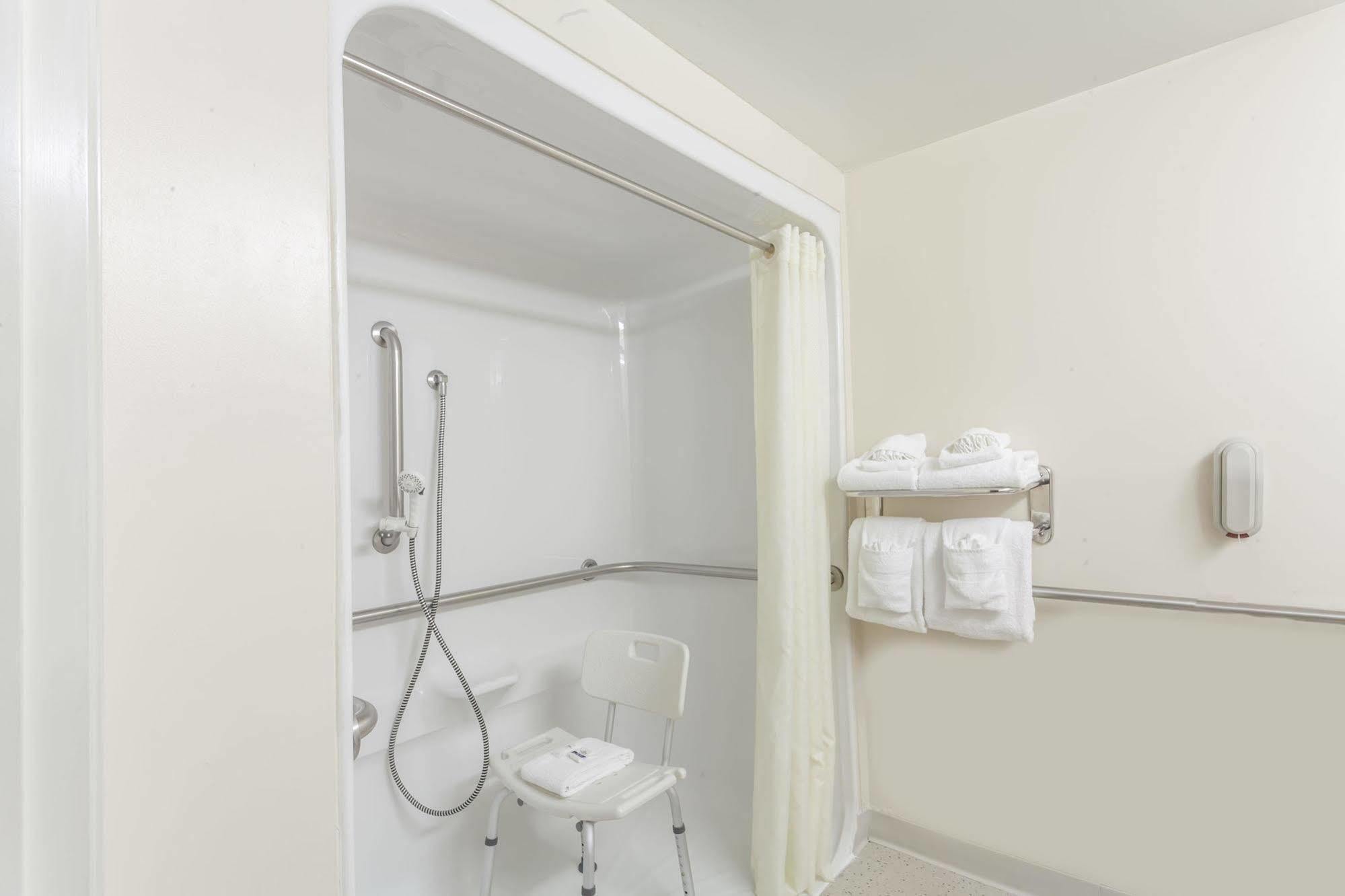 Microtel Inn & Suites By Wyndham Νάσβιλ Εξωτερικό φωτογραφία