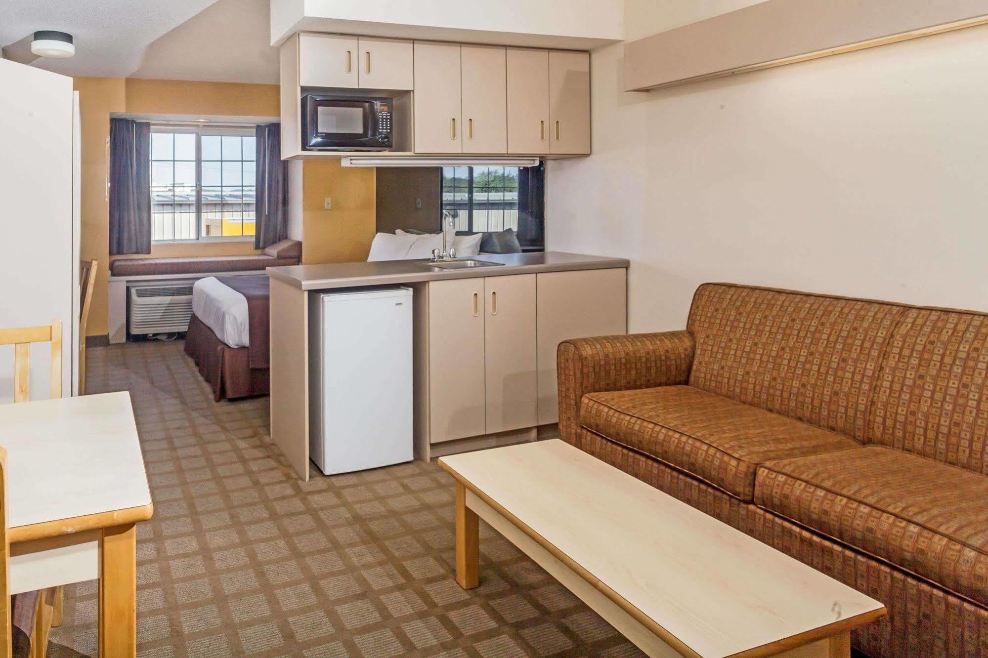 Microtel Inn & Suites By Wyndham Νάσβιλ Εξωτερικό φωτογραφία
