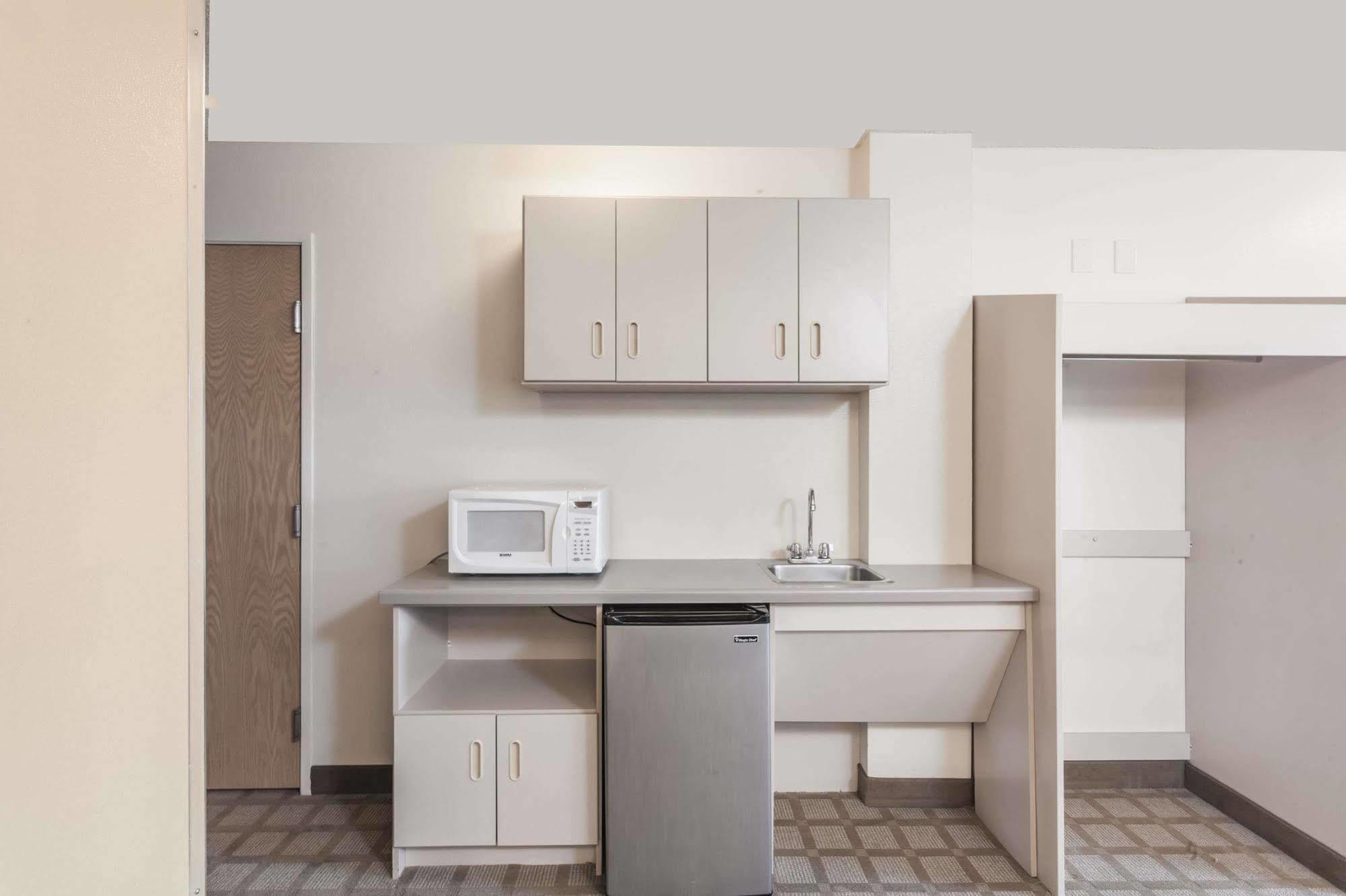 Microtel Inn & Suites By Wyndham Νάσβιλ Εξωτερικό φωτογραφία